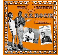 S.E. Rogie - The Sounds Of S.E. Rogie [Vinilo]