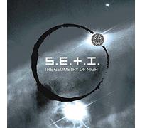 S.E.T.I. - The Geometry of Night & Companion