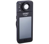 S ekonic C-800 [Espectrómetro] Medidor de exposición Japón Importación