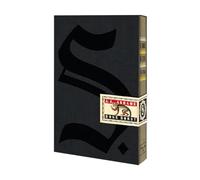 S. El barco de Teseo. De J. J. Abrams, el genial creador de universos como Lost y Star Wars