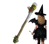 s en para brujas, accesorios de cosplay | decoración de adivinación, lugar sagrado, colectores, investigadores espirituales, paganos, meditadores, salón, dormitorio, oficina,