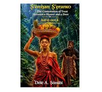 Ṣ’ènìyàn Ṣ’ẹranko: The Contestation of Trust Between a Hunter and a Deer: in Ààlọ́ oo! 4: The Contestation of Trust Between a Hunter and a Deer: in ... Of The Cherished Yorùbá Folktale Art)