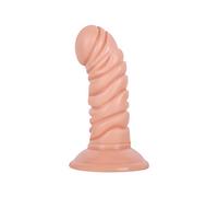 Ś-Ëx Toys Ġộděmïchés Cønsølãdør，Realista Pênês Silicona，5,91 Pulgadas / 15 cm Resistente Al Agua Y No Desti?E, Hermoso Y Fácil de Transportar