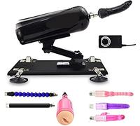 Ś-Ëx Toys Ġộděmïchés Cønsølãdør，Realista Pênês Silicona，Colocación Cómoda, Puede Disfrutar de la Tarde Mientras Está Sentado, Vale la Pena Tener