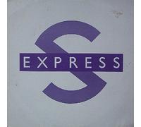 S-express - S-express - Theme From S-express Left R21t - Rhythm King