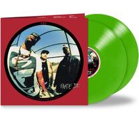 S.F.C. Phase 3 (Vinyl) (Importación USA)