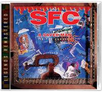 S.F.C. - Saved Man in the Jungle