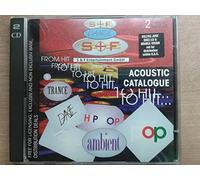 S & F Entertainment Presents: From Hit To Hit, To Hit, To Hit...