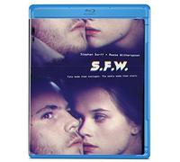 S.F.W. (Blu-ray) Stephen Dorff Various SING 2 Artists (Importación USA)