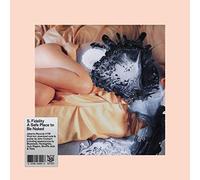 S. Fidelity – A Safe Place To Be Naked – Vinilo