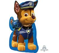 S/Forma: PawPatrol Chase