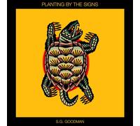 S.G. Goodman Planting By the Signs (CD) Album (Importación USA)