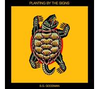 S.G. Goodman - S.G. Goodman - Planting By The Signs