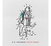 S.G. Goodman - Teeth Marks [Vinilo]