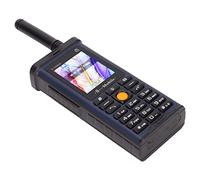 S-G8800 Teléfono Celular para Personas Mayores Desbloqueado, Teléfono Retro 2G con Antena Retráctil, 4 Tarjetas SIM Botón Grande Altavoz Grande Teléfono Celular con Capacidad de 2400(Azul Marino)
