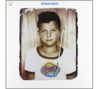 S. Getz - Captain Marvel [Vinilo]