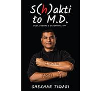 S(h)akti to M.D.: Dust, Dreams & Determination