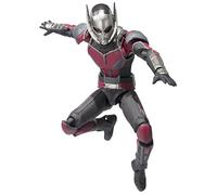 S.H. Figuarts Captain America (Civil War) Ant-Man about 150mm ABS & PVC painted action figure by Bandai