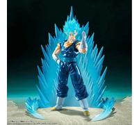 S.H. Figuarts Dragon Ball Super Vegito Super Saiyan God Exclusive Bandai Tamashi