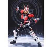 S.H. Figuarts Kamen Rider Gats Boost Magnum Form & Fever - Juego de piezas de espuma
