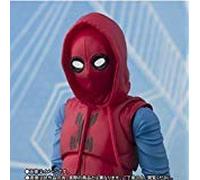 S.H.Figuarts Spider-Man (Homecoming) Home Maid Suit ver.
