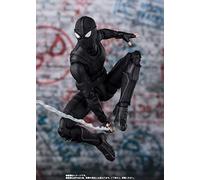 S.H.Figuarts Spider-Man Stealth Suit (Spider-Man: Lejos de Casa)