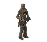 S H Figuarts Star Wars Chewbacca (A New Hope) About 170mm Figura Bandai (Importación Japonesa) (Sh Figuarts)