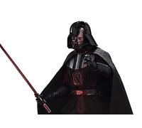 S.H. Figuarts Star Wars Obi-Wan Kenobi, aprox. 170 mm, ABS, PVC y tela, figura de acción prepintada