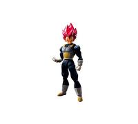 S.H.Figuarts Super Saiyan God Super Saiyan Vegeta-Ultra - Dragon Ball Ultra