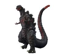 S. H. s.h.monstertarts Singh, Godzilla Godzilla (2016) 180 mm PVC painted action figure