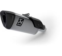 S-H10SO30-HILT - Silenciador Escape Akrapovic Honda CB1000 Hornet SP (25-26)