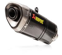 S-H7SO5-HRC - Silenciador de escape Akrapovic Carbón Honda CB750 HORNET (23)