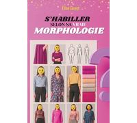 S’habiller selon sa vraie morphologie: Construire une garde-robe morphologie-friendly