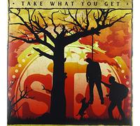 S.i.G - Take What You Get [Vinilo]