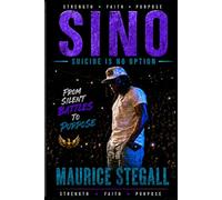 S.I.N.O: Suicide Is No Option: From Silent Battles To Purpose