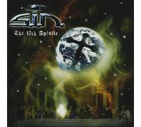 S.i.n - The 13Th Apostle