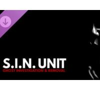 S.I.N. Unit - Skins (DLC) (PC) Steam Key - GLOBAL