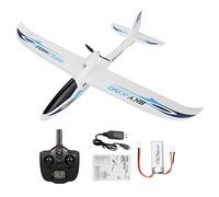 s-idee® 01668 Avión F959 Sky King teledirigido con tecnología de 2,4 GHz con batería de polímero de litio