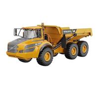 S-idee E591-003 Volvo RC 6WD camión de Control Remoto 1:20 Cargador de volquete 6WD Doble E Cada E-591