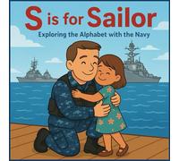 S is for Sailor: Exploring the Alphabet with the Navy
