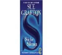 S Is For Silence (series: Kinsey Millhone Mysteries)