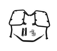 S&istema de portaequipajes para alforjas de Motocicleta, Soporte Lateral para portaequipajes, Compatible con para XL750 Transalp 750 Transalp750 2023-2024