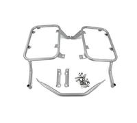 S&istema de portaequipajes para alforjas de Motocicleta, Soporte Lateral para portaequipajes, Compatible con para XL750 Transalp 750 Transalp750 2023-2024