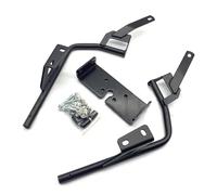 S&istema De Soporte para Portaequipajes De Motocicleta para CFMOTO 400GT 650GT 400 650 GT SHAD SH23 SH36