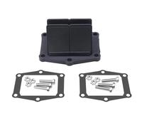 S&istema De Válvula De Ira De Lengüeta para Motocicleta, Bloque De Lengüeta Principal VForce 3 V305A, Válvulas De Tubo De Admisión, Carrera para CR250R CR 250 R 125-250cc