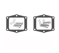 S&istema De Válvula De Ira De Lengüeta para Motocicleta, Bloque De Lengüeta Principal VForce 3 V305A, Válvulas De Tubo De Admisión, Carrera para CR250R CR 250 R 125-250cc