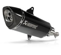 S-IT3SO1-HRTBL - Silenciador de escape Akrapovic Negro Italjet Dragster 300 (24)