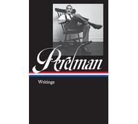 S. J. Perelman: Writings (LOA #346) (The Library of America, 346)