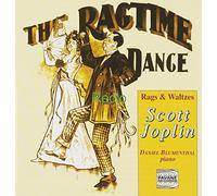 S. Joplin - Rags & Waltzes