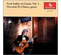 S. Joplin - Scott Joplin on Guitar 3